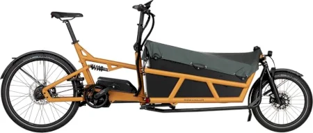 Rieseandmuller Load4 75 Touring Hs 2023