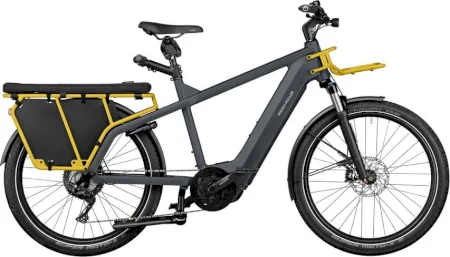 Rieseandmuller Multicharger Gt Touring Hs 2022