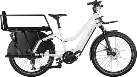 Rieseandmuller Multicharger Mixte Gt Rohloff 2023