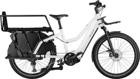 Rieseandmuller Multicharger2 Mixte Gt Touring Hs 2023
