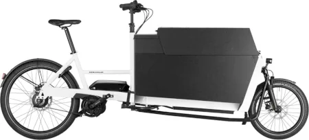 Rieseandmuller Transporter 85 Vario 2022