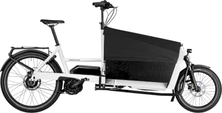 Rieseandmuller Transporter2 65 Touring 2023