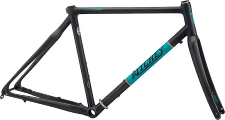 Ritchey Break Away Carbon Outback Frameset 2019