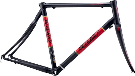 Ritchey Break Away Carbon Road Frameset 2019