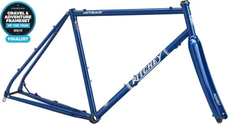 Ritchey Outback Frameset 2019