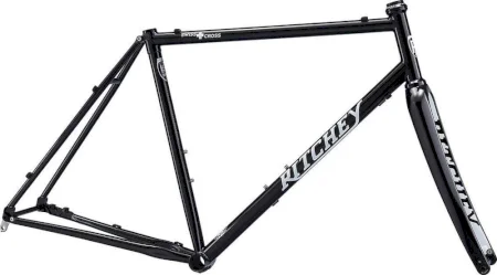 Ritchey Swiss Cross Frameset 2019