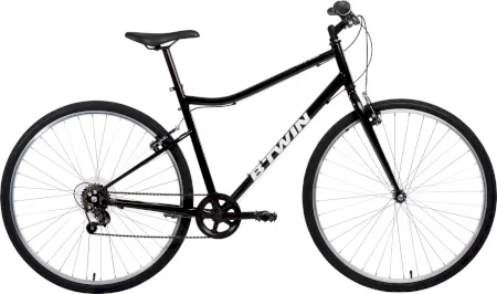 Riverside 100 Hybrid Bike 2024
