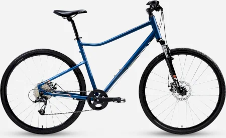 Riverside 500 Hybrid Bike 2023.17059466230198