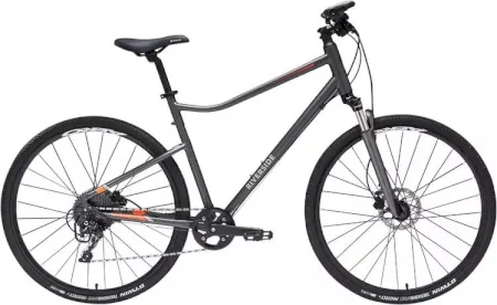 Riverside 900 Hybrid Bike 2020