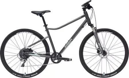 Riverside 900 Hybrid Bike Water 2020