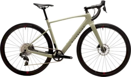 Riverside Carbon Gravel Bike Gcr Sram Rival Etap Axs Fulcrum Rr 900 Wheels 2022