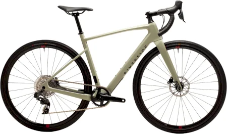 Riverside Carbon Gravel Bike Gcr Sram Rival Etap Axs Fulcrum Rr 900 Wheels 2023