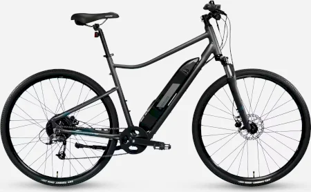 Riverside Electric Hybrid Bike 500 E 2024