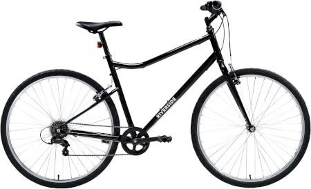Riverside Hybrid Bike 100 2023