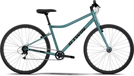 Riverside Hybrid Bike 120 2024