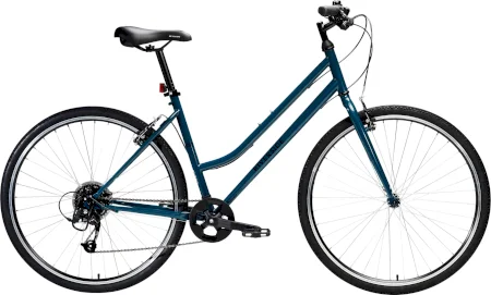 Riverside Hybrid Bike 120 Low Frame 2023