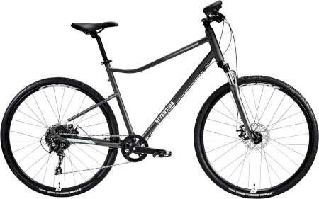 Riverside Hybrid Bike 700 2023
