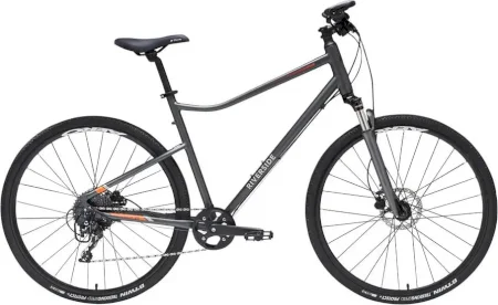 Riverside Hybrid Bike 900 2022
