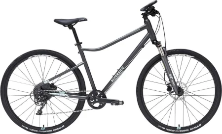 Riverside Hybrid Bike 900 Sea 2021