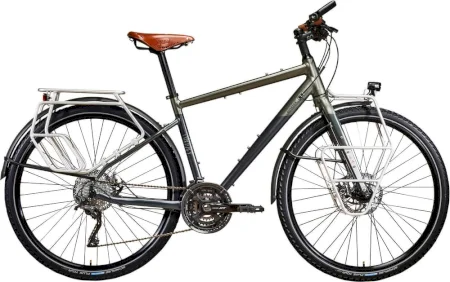 Riverside Rt 900 Touring Bike 2021