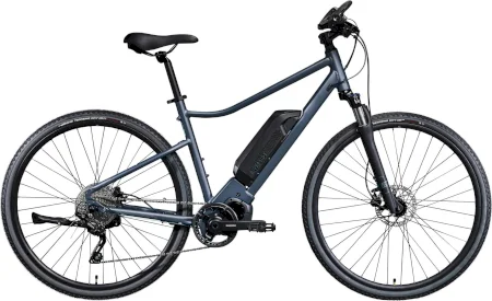Riverside Shimano 60 Nm Motor Long Distance Electric Hybrid Bike 2023