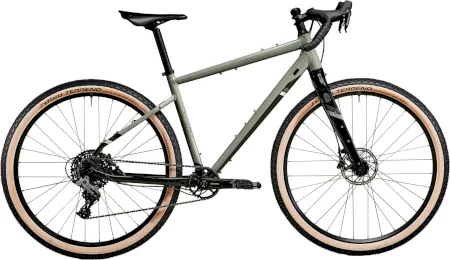 Riverside Touring Bike 920 2023