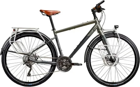 Riverside Touring Bike Touring 900 2022