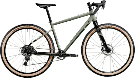 Riverside Touring Bike Touring 920 With Vittoria Terreno Tyres 2023