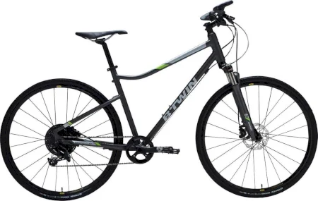 Riverside Trekking Bike 920 Cn 2020