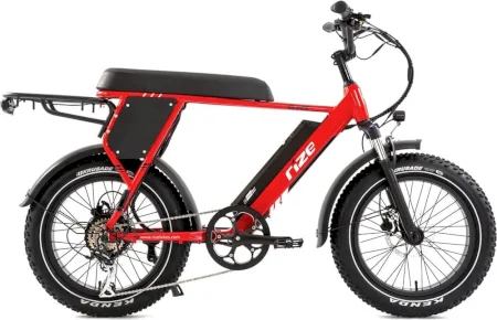 Rizebikes Blade 2020