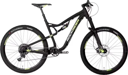 Rockrider 100 S Am Mountain Bike 27.5 2024