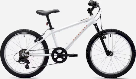 Rockrider 20 6 9 Years Mountain Bike Expl 120 2024