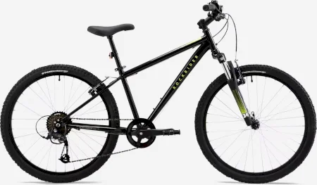 Rockrider 24 9 12 Years Mountain Bike Expl 500 2024