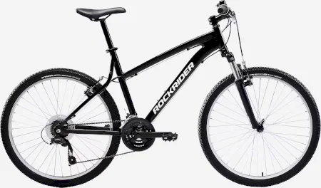 Rockrider 26 Touring Mountain Bike St 50 2024
