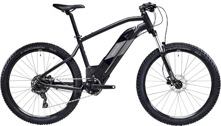 Rockrider 27.5 Electric Mountain Bike E St 500 2023