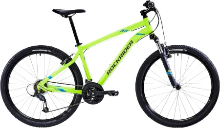 Rockrider 27.5 In Mountain Bike St100 L 175 184cm Refurb Grade C 2023