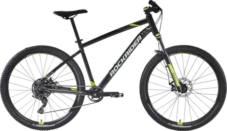Rockrider 27.5 Inch Mountain Bike St 530 Mdb 2022
