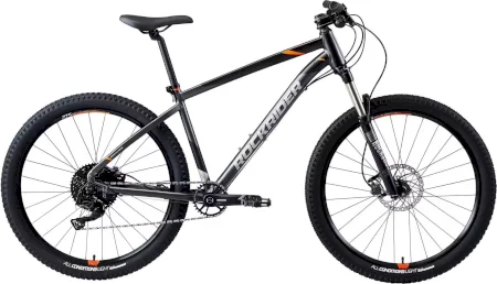 Rockrider 27.5 Inch Mountain Bike St 900 2024