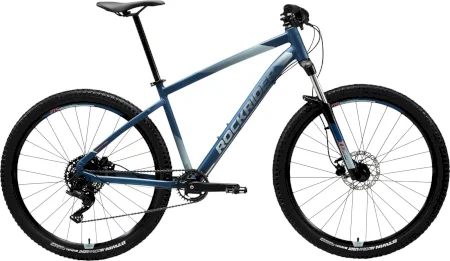 Rockrider 27.5 Inch Womens Mountain Bike St 530 2023