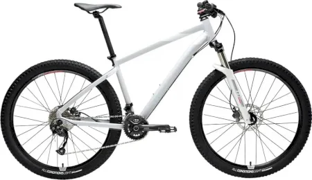 Rockrider 27.5 Inch Womens Mountain Bike St 540 2022