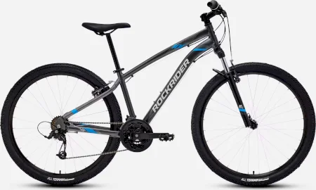 Rockrider 27.5 Mountain Bike St 100 2024
