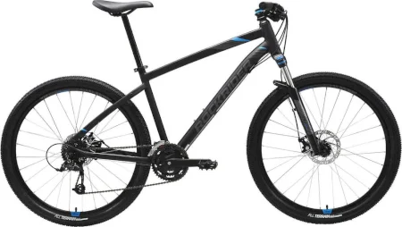 Rockrider 27.5 Mountain Bike St 520 V2 2020