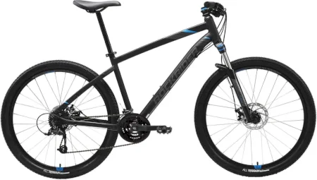 Rockrider 27.5 Mountain Bike St 520 V2 2021
