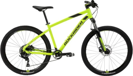 Rockrider 27.5 Mountain Bike St 530 2021