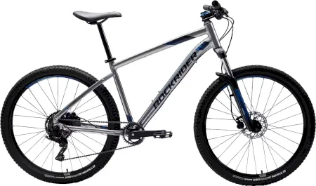 Rockrider 27.5 Mountain Bike St 530 2024