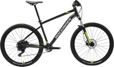 Rockrider 27.5 Mountain Bike St 530 Uk 2021