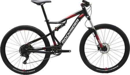 Rockrider 27.5 Mtb St 530 S 2020