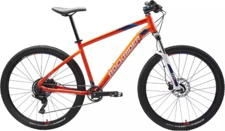 Rockrider 27.5 St 530 Mountain Bike 2020