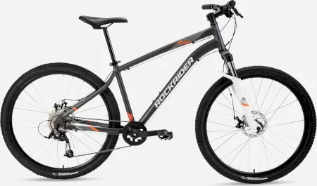 Rockrider 27.5 Touring Mountain Bike St 120 2023