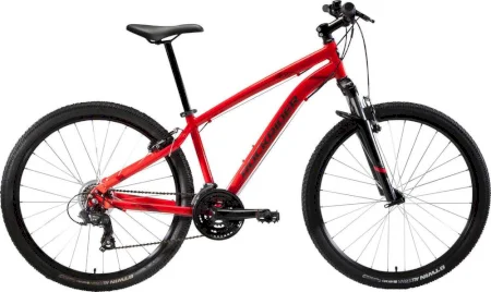 Rockrider 27.5 U Fit Mountain Bike St100 2020